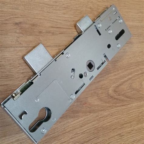 Sapa 45mm Split Spindle Mlc115 King Solutions Uk Door Locks