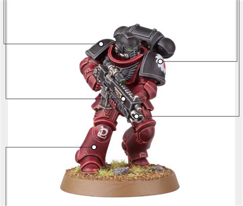 A 100% pure grain spirit with a clean, smooth taste. Primaris Flesh Tearers? | FANDOM