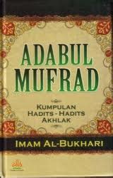 Adab Al Mufrad Indonesia Pdf