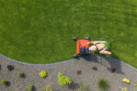 How To Aerate Your Lawn Yard Smart