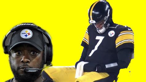 Every Steelers Playoff Loss Since 2007 Youtube
