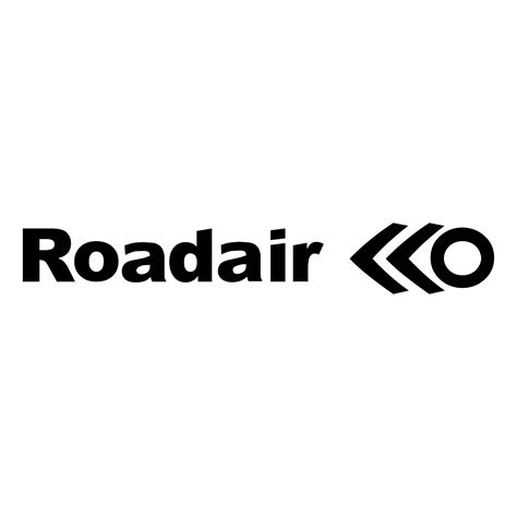 Road Air Logo Png Transparent And Svg Vector Freebie Supply