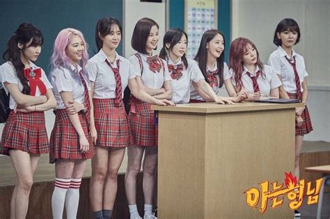 Последние твиты от knowing brothers (@knowingbros). 170814 JTBC 'Knowing Brother' Preview. The episode will be ...