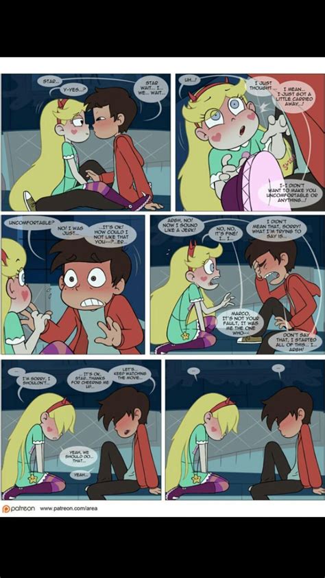 The 25 Best Between Friends Starco Comic Ideas On Pinterest Starco