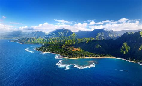 Die Schönsten Orte Auf Hawaii Urlaubsguruat