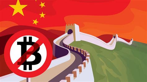 Here's how they're doing it. China Issues Total Ban on Cryptocurrency Trading: Bitcoin Falls to Multi-Month Low | Cryptocoin Spy
