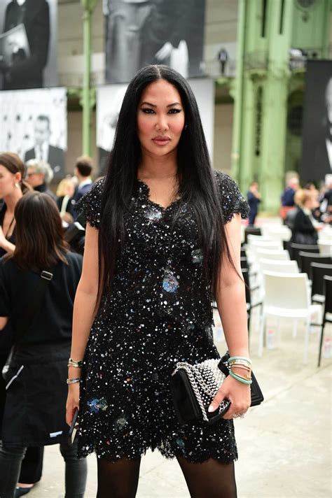 Kimora Lee Simmons To Visit Houston For Hccs Passion For Fashion