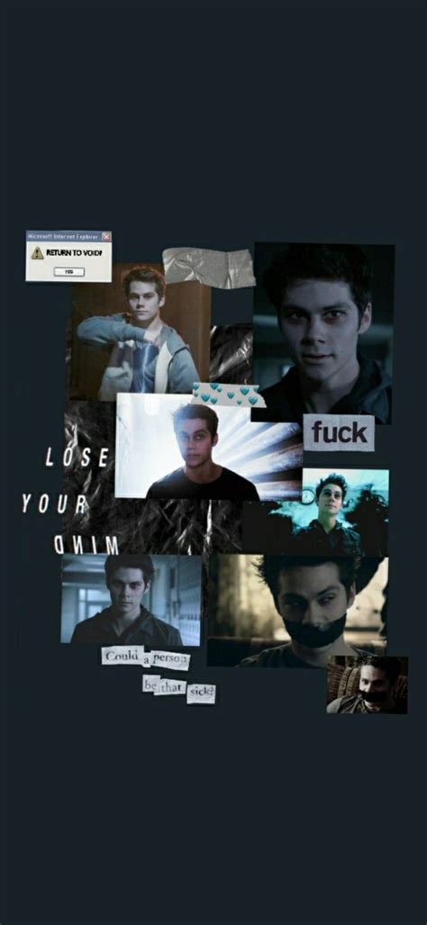 Void Stiles Wallpapers Wallpaper Cave