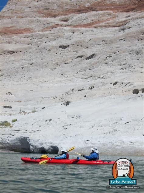 Hidden Canyon Kayak Ice Cream Canyon 4 Kayak With Us On Flickr