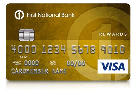 First national bank of omaha discover credit card. Personal Credit Cards | First National Bank of Omaha