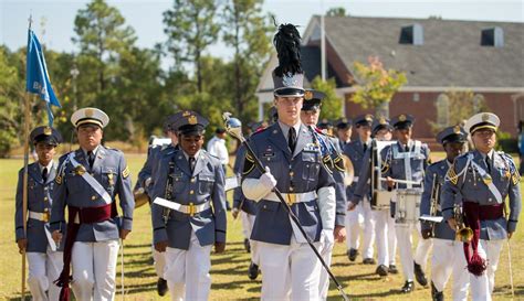 Camden Military Academy 2023 24 Profile Camden Sc