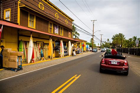 The 20 Greatest Beach Towns In America Haleiwa Hawaii North Shore