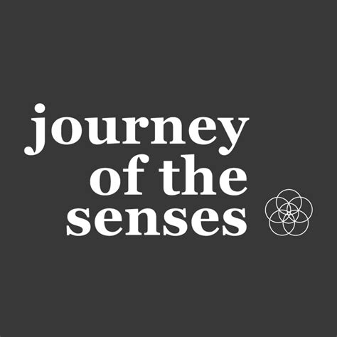 Journey Of The Senses