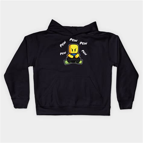 Roblox Gaming Noob Pew Gamer Birthday T For Kids Roblox Kids