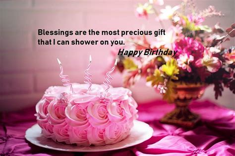 Online edit happy birthday wishes greeting card with name images. 100 Thank You For Birthday Wishes on Facebook - List Bark