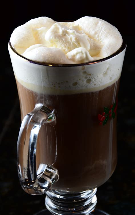 Irish Coffee Wild Belle On The Stereo I Sing In The Kitchen