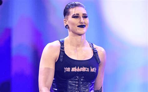 Rhea Ripley Confirms Injury That Sidelined Her From Money In The Bank