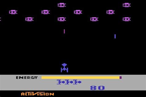 Os 20 Melhores Jogos Do Atari Para Quem é Só Nostalgia Liga Dos Games