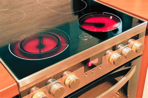 What Number Is Simmer On An Electric Stove Best Guide 23