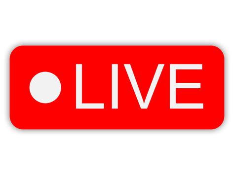 Live Stream Png Hd Transparent Png