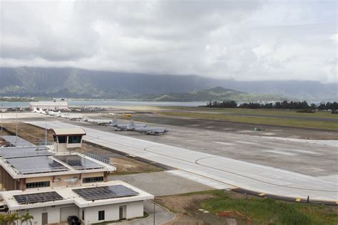 Dvids Images Mcas Kaneohe Bay A Key Hub From Rimpac 2018 Image 1 Of 4