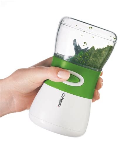 Cuisipro Herb Chopper 7 Gadgets