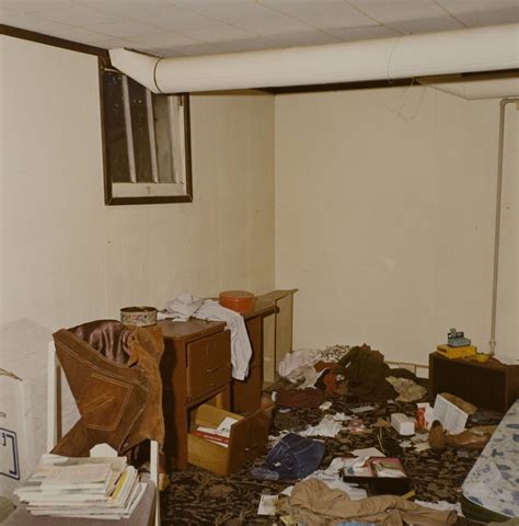 PHOTOS Ted Bundy Evidence Photos GRAPHIC CONTENT WARNING KIRO 7