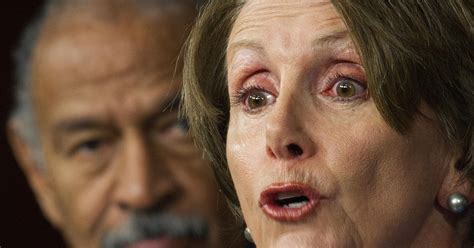 Pelosi Calls On Conyers To Resign Amid Sex Allegations Cbs Detroit