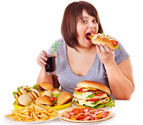 Overeating Disorder Or Compulsive Overeating Causes Symptoms And Treatment