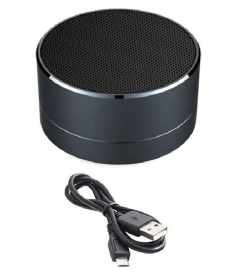 Phonetronic A10 Mini Bluetooth Speaker Buy Phonetronic A10 Mini