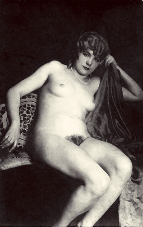 Vintage Nudes 1890 1942 79 Pics Xhamster