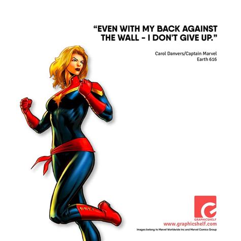Eight Inspirational Superhero Quotes That Will Motivate You To Do