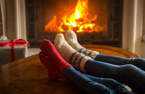 Brr Illiant Tips For Keeping Warm This Winter