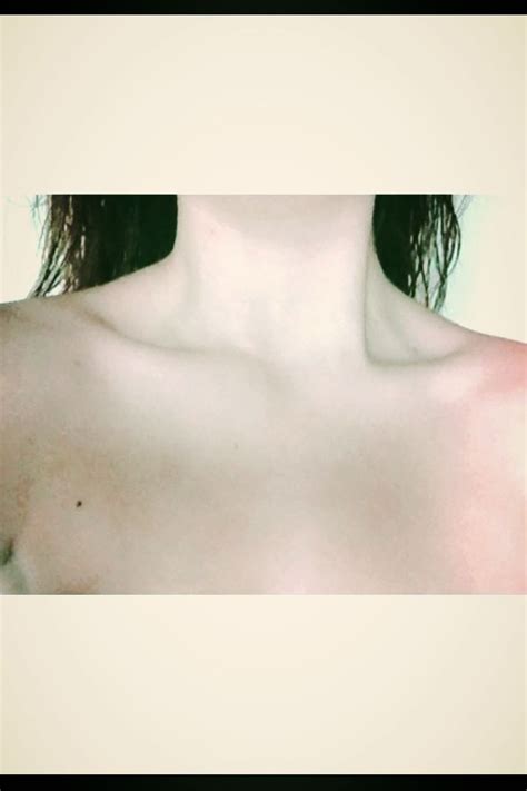 Collar Bones