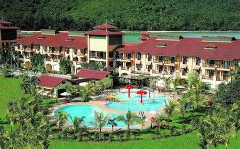 Resorts World Langkawi 35 Лангкави Малайзия Отзывы Tripadvisor