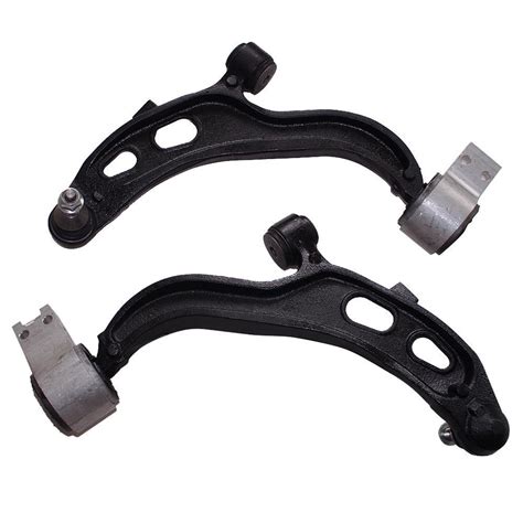 PCS Front Lower Control Arms Kit For Ford Taurus Flex Lincoln MKT EBay