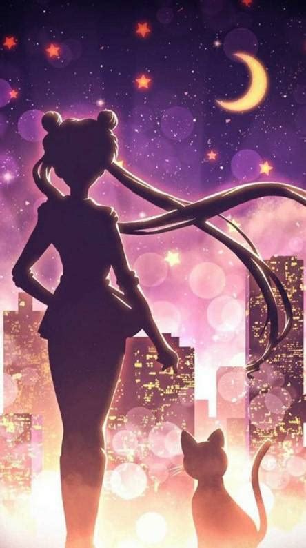 Sailor Moon Wallpaper Enwallpaper