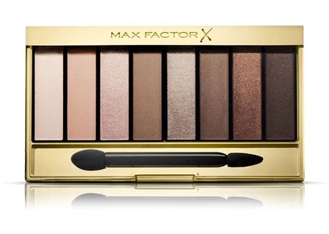 Max Factor Masterpiece Paleta Cieni Do Powiek Cappuccino Nudes My Xxx Hot Girl