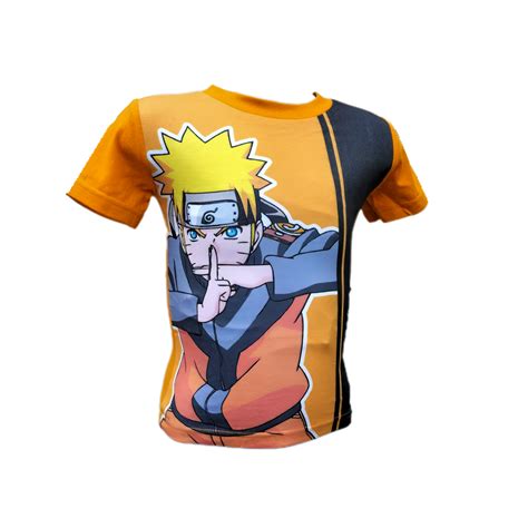 T Shirt Naruto