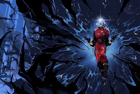 Video Game Prey 2017 4k Ultra Hd Wallpaper