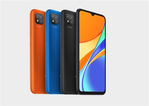 redmi 9c launched in nepal with triple cameras and helio g35 processor techsathi