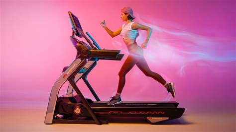 2021 ᐉ The 8 Smart Treadmills You Should Buy This Year ᐉ