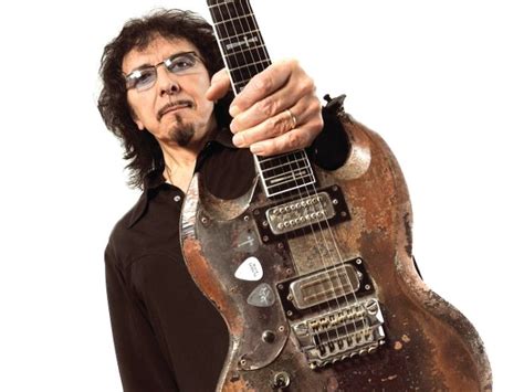 Tony Iommi interview part one: Gear, tone and early 'Sabbath | MusicRadar