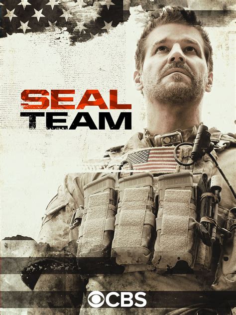 Seal Team Season Rotten Tomatoes