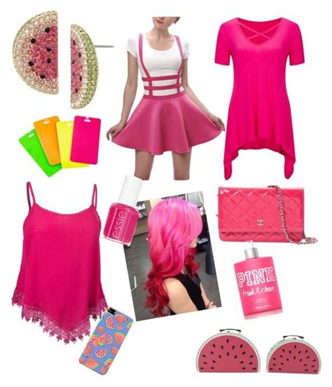 Watermelon Clothes Design Perfect Clothing