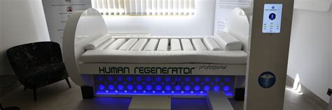 Human Regenerator