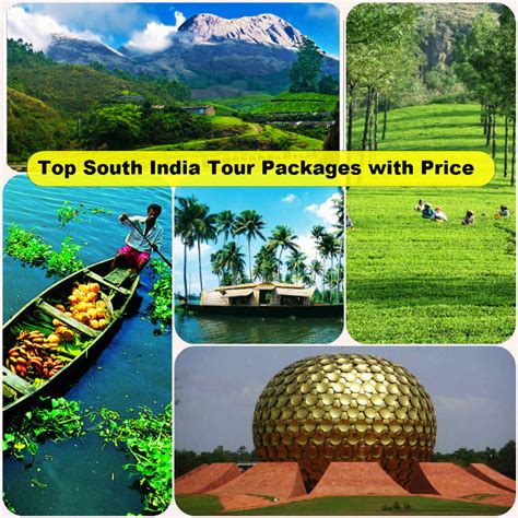 The 3 Most Exciting Holiday Packages Tours And Travels