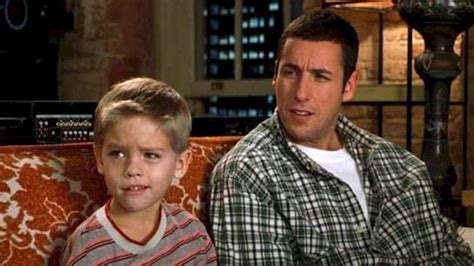 10 Funniest Adam Sandler Movies A Listly List