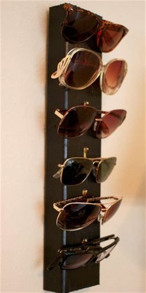 See more ideas about sunglasses display, sunglass holder, sunglasses. 41 Sunglass Display and Storage Ideas | sunglasses display, sunglasses storage, sunglass holder