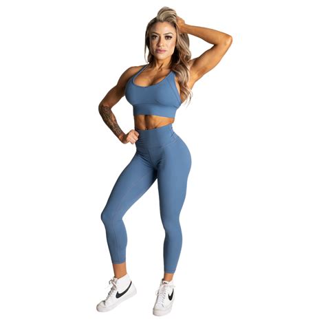 better bodies core sports bra complete the look with this soft and flexible sports bra